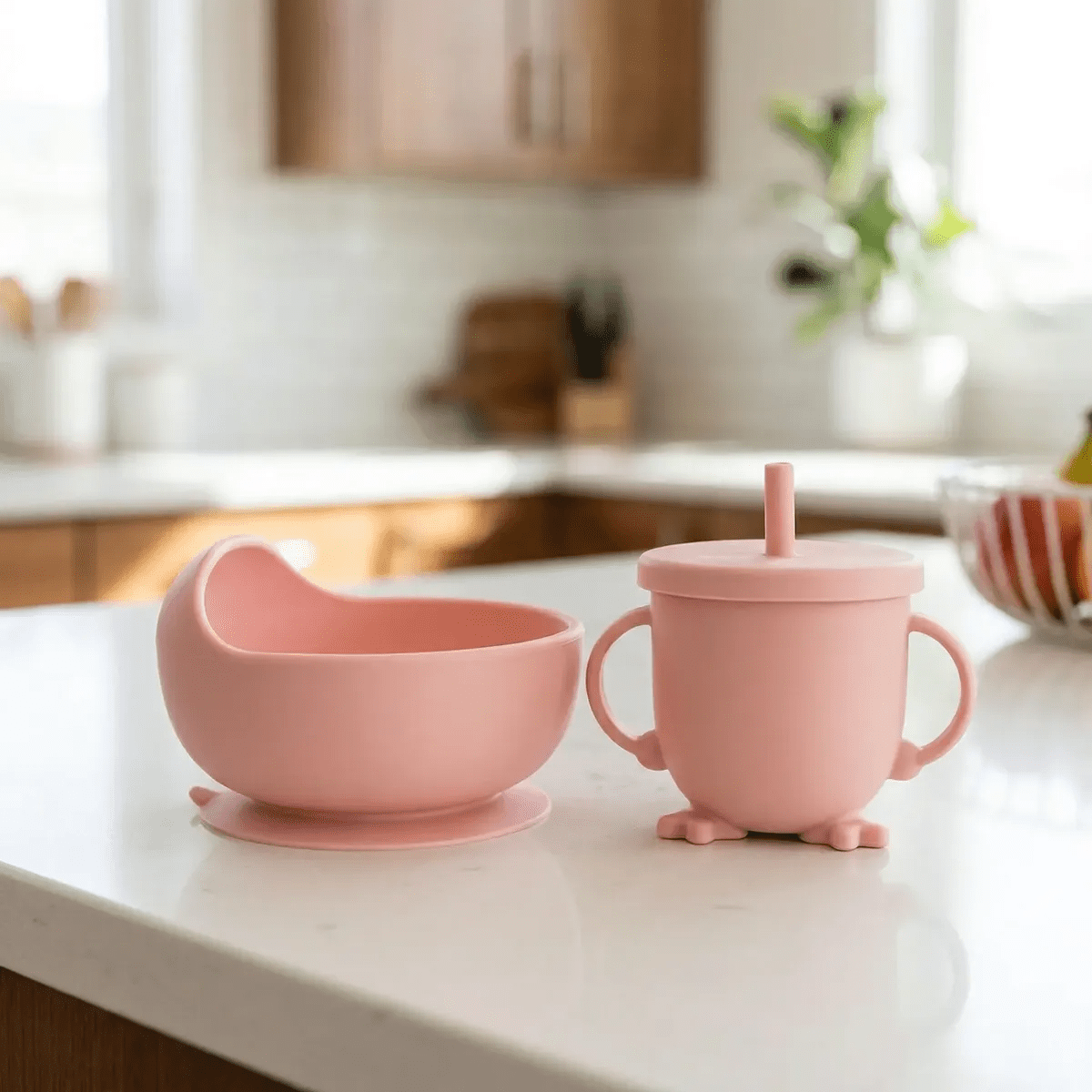 Kit de Alimentación 6 en 1 para bebés - Imagen 4